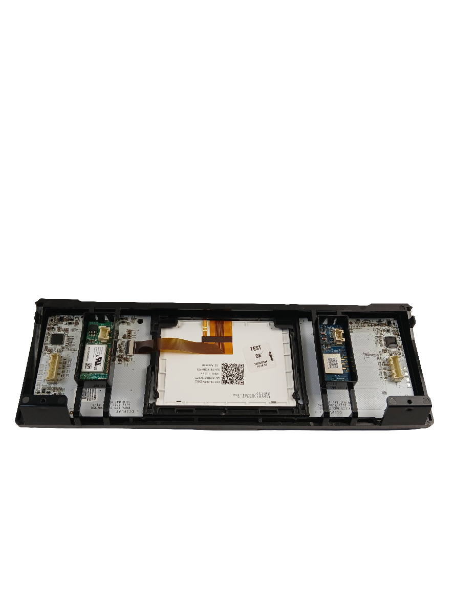 WS01F10666 Range Oven Control Board - XPart Supply Ltd.