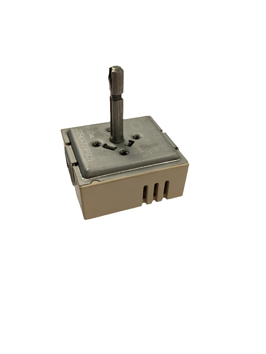 WG02F01547 Range Surface Element Switch (replaces parts of WS01F07219 kit) - XPart Supply Ltd.
