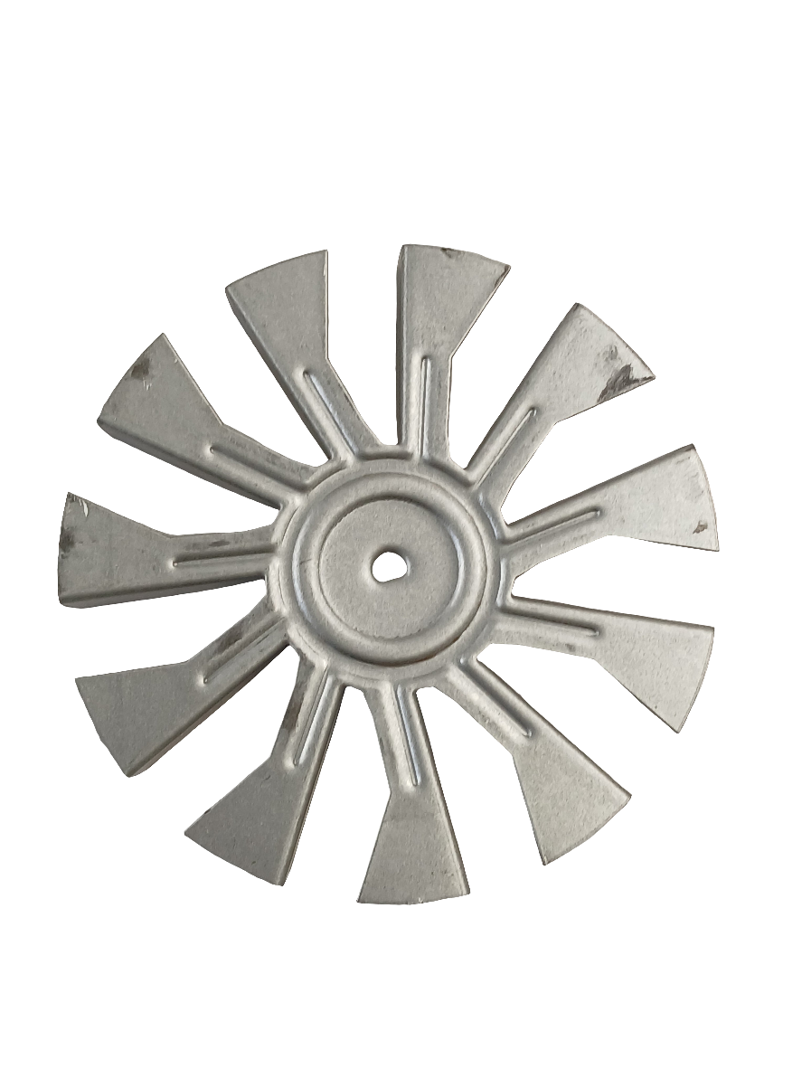 W10819914 Range Oven Convection Fan Blade - XPart Supply Ltd.