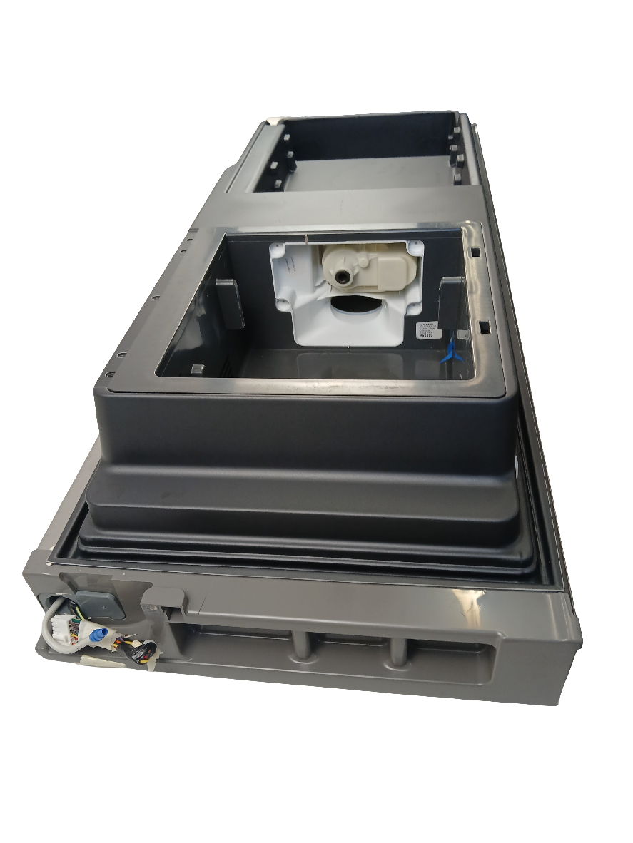 W11254959 Refrigerator Door Assembly - XPart Supply Ltd.