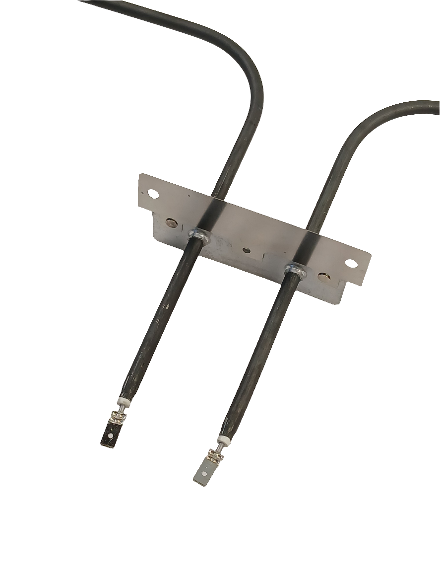 WG02F05346 Range Oven Bake Element 3500W (replaces WB44M168) - XPart Supply Ltd.