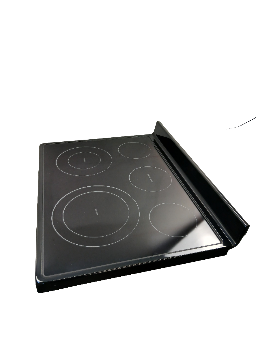 DG94-00735C Range Glass Cooktop Assembly - XPart Supply Ltd.