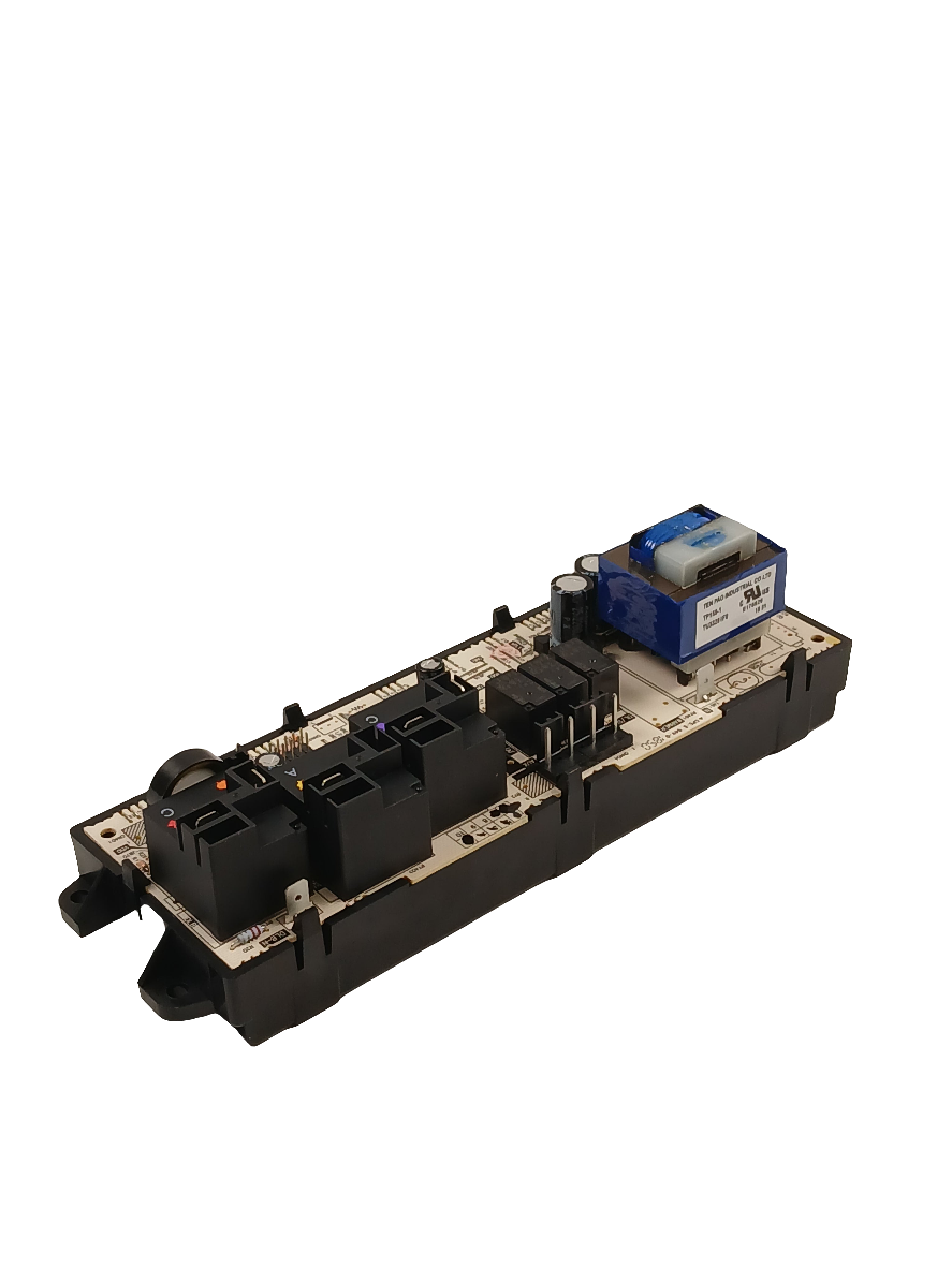 WS01F08336 Oven Control ERC3B2K5 - XPart Supply Ltd.