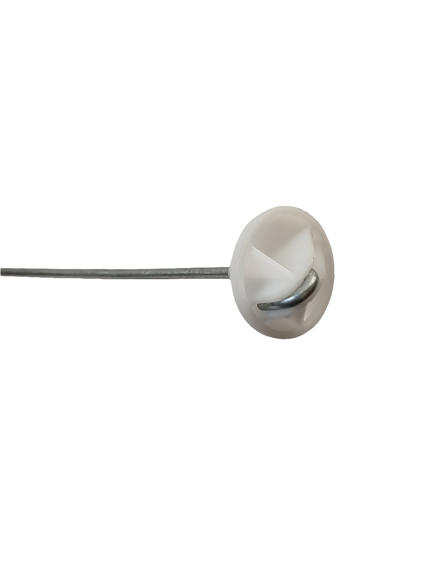 WW01F02008 Washer Rod & Spring Assembly, Replaces 233D2080G014 - XPart Supply Ltd.