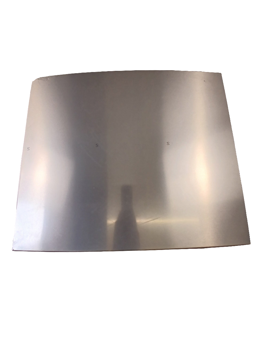 LW10858419 Refrigerator Freezer Door - XPart Supply Ltd.