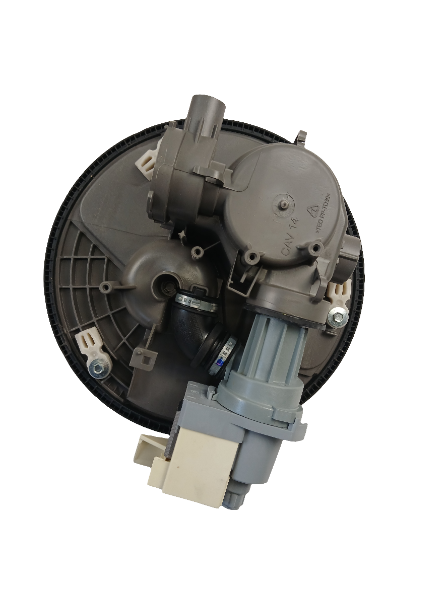 W11613479 Dishwasher Pump and Motor(replaces W11525546) - XPart Supply Ltd.