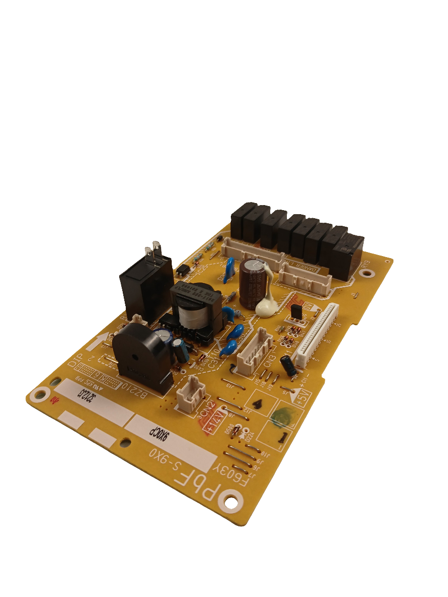 F603Y9X00CP Microwave Main Board - XPart Supply Ltd.