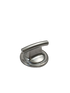 WP74011666 Range Surface Burner Knob, Stainless - XPart Supply Ltd.