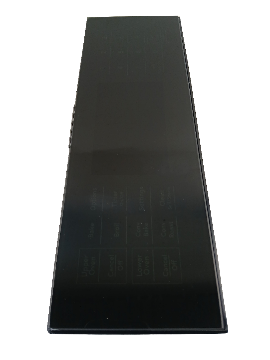 WS01F10666 Range Oven Control Board - XPart Supply Ltd.