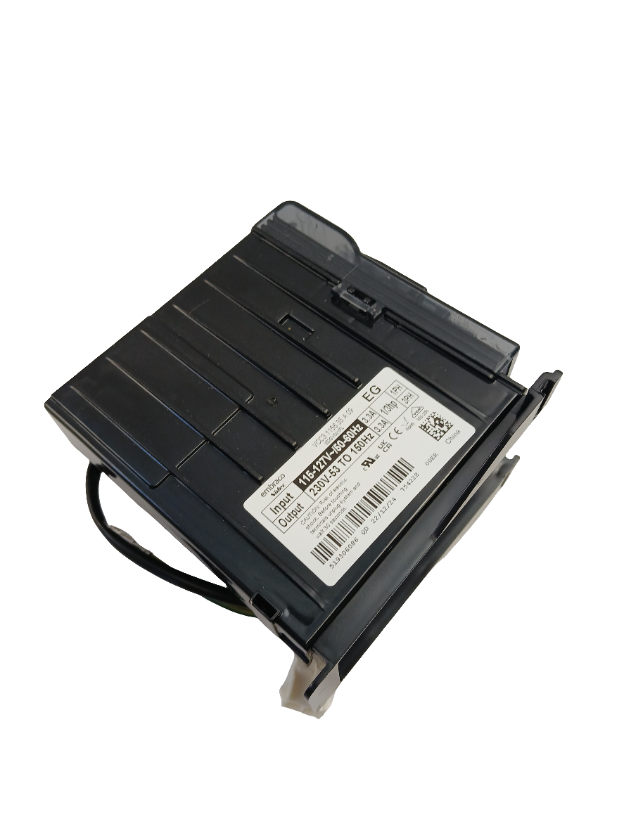 011666-000 Refrigerator Inverter (replaces 002574-000)