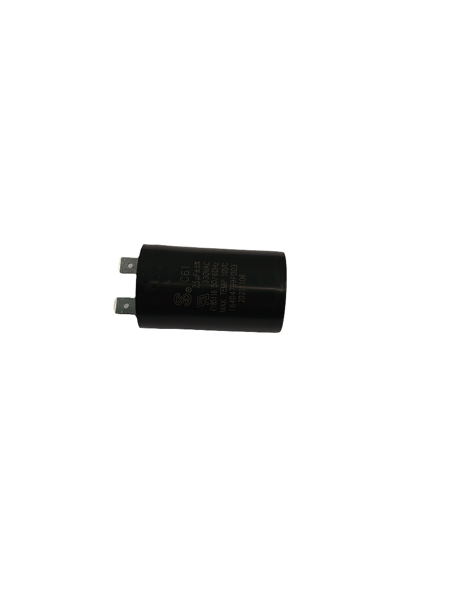 WG02F00227 Oven Motor Capacitor (replaces WB27T10662) - XPart Supply Ltd.