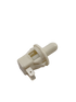 XP7004257 Refrigerator Light Switch, Replaces 7004257 - XPart Supply Ltd.
