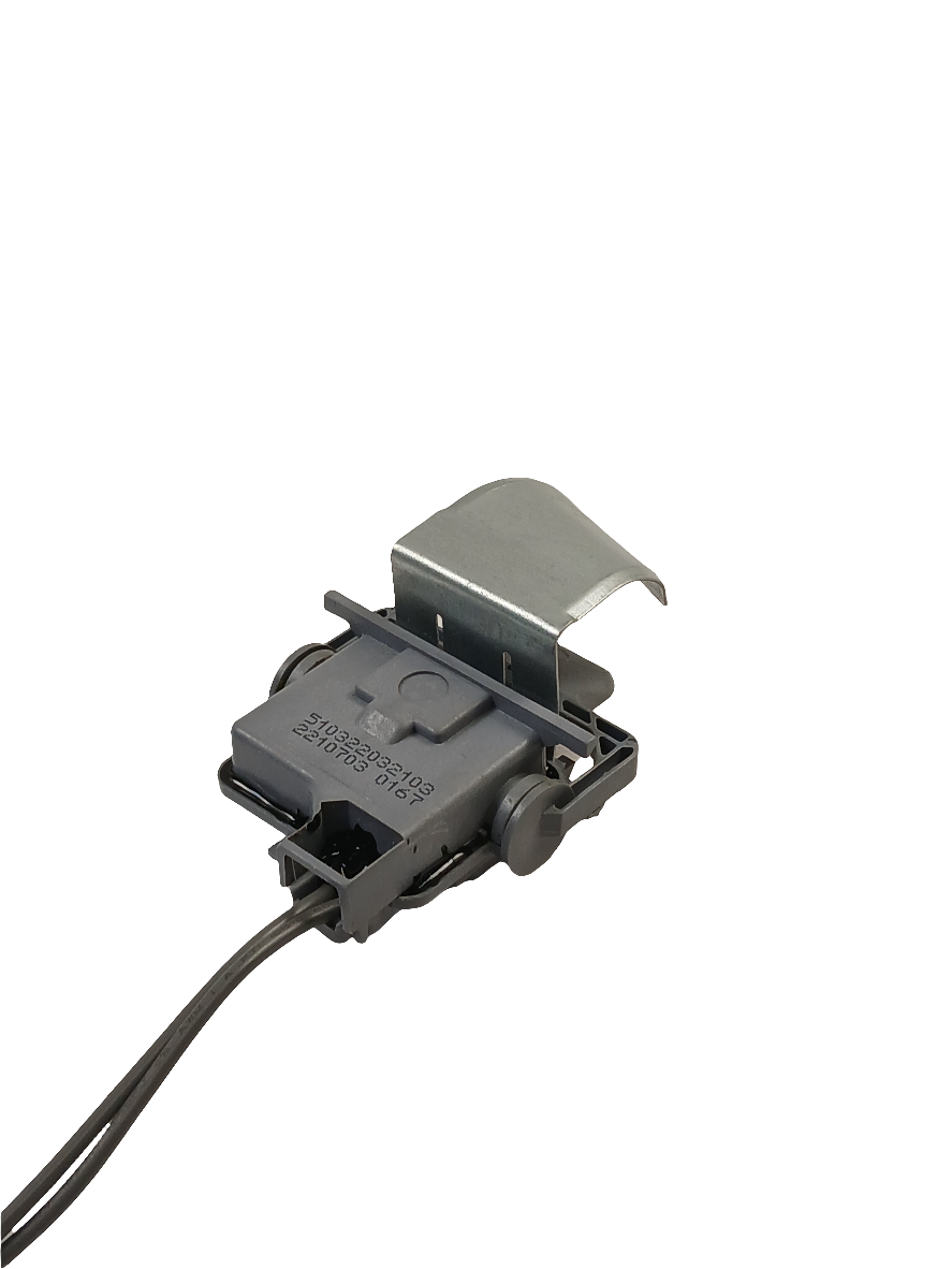 Choice 3949238CM Washer Lid Switch (replaces 3949238) - XPart Supply Ltd.