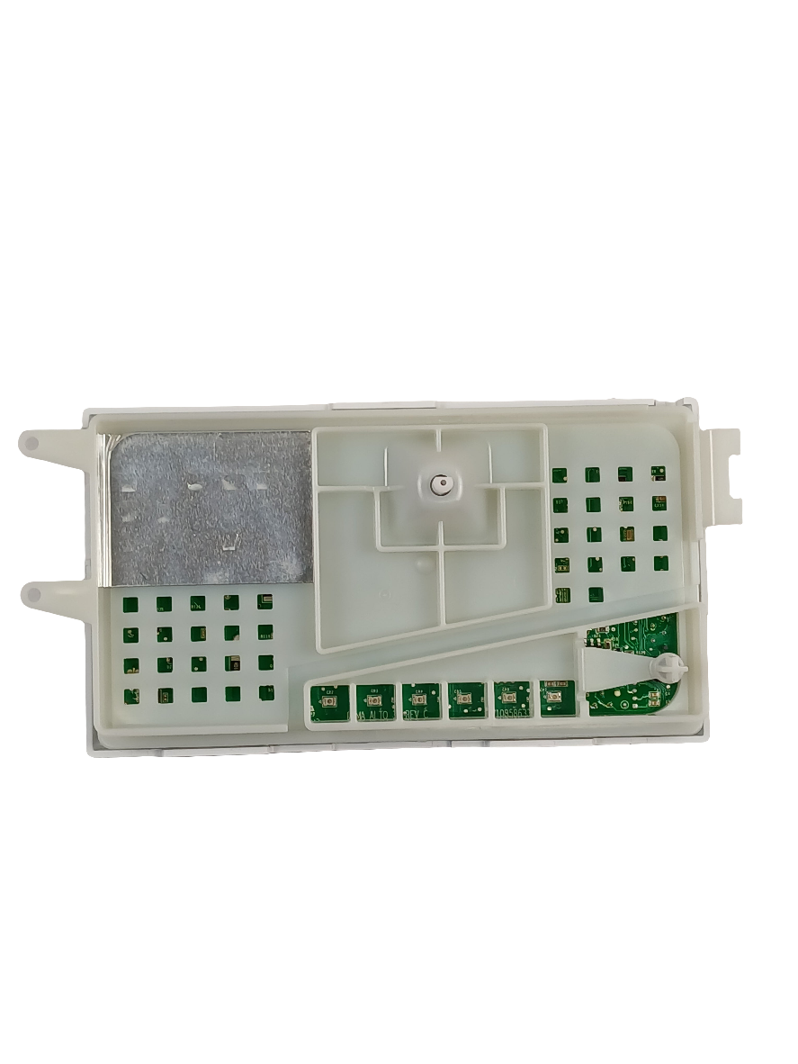 W11481725 Washer control board