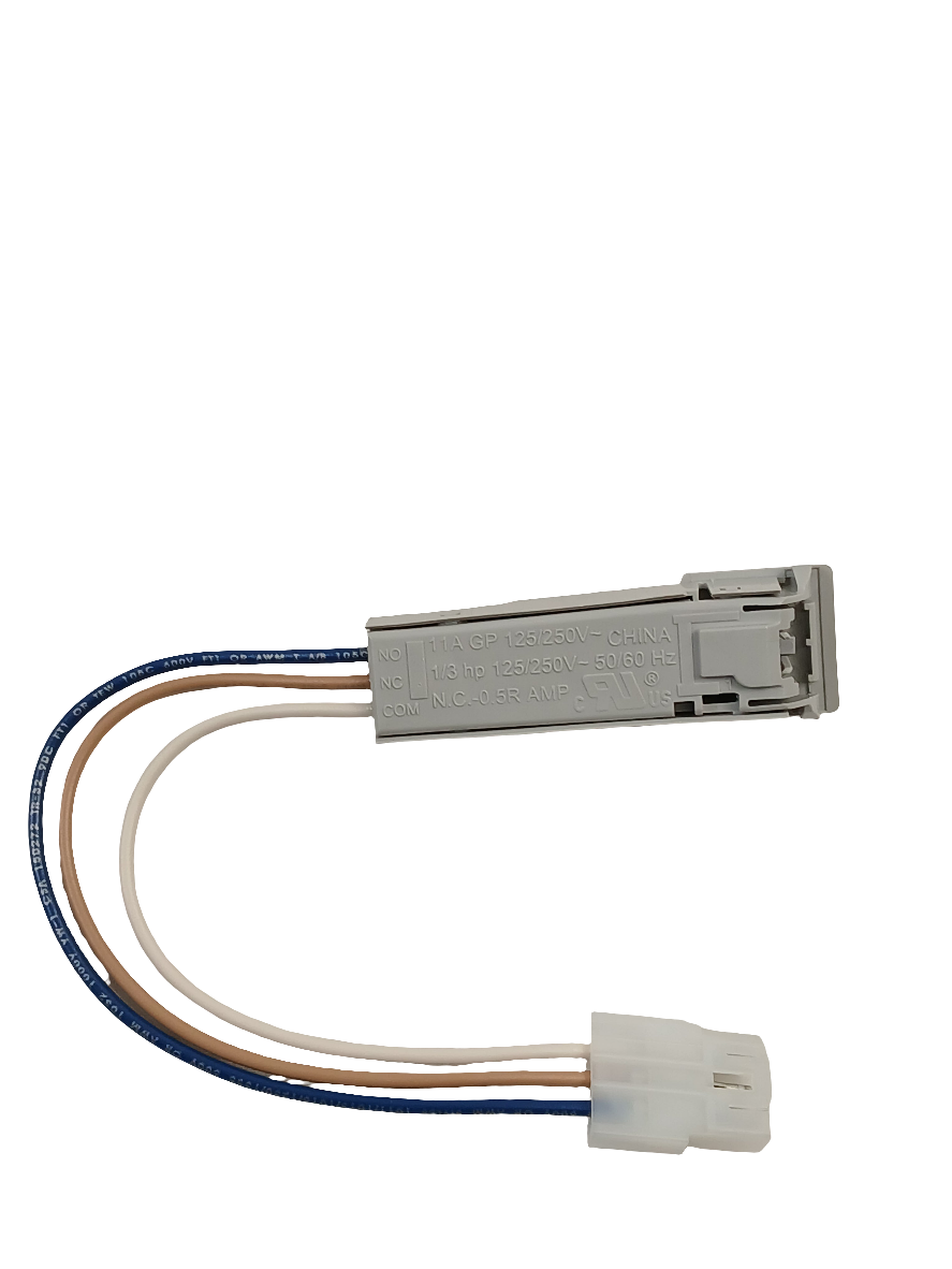 WPW10350910 Dryer Door Switch - XPart Supply Ltd.
