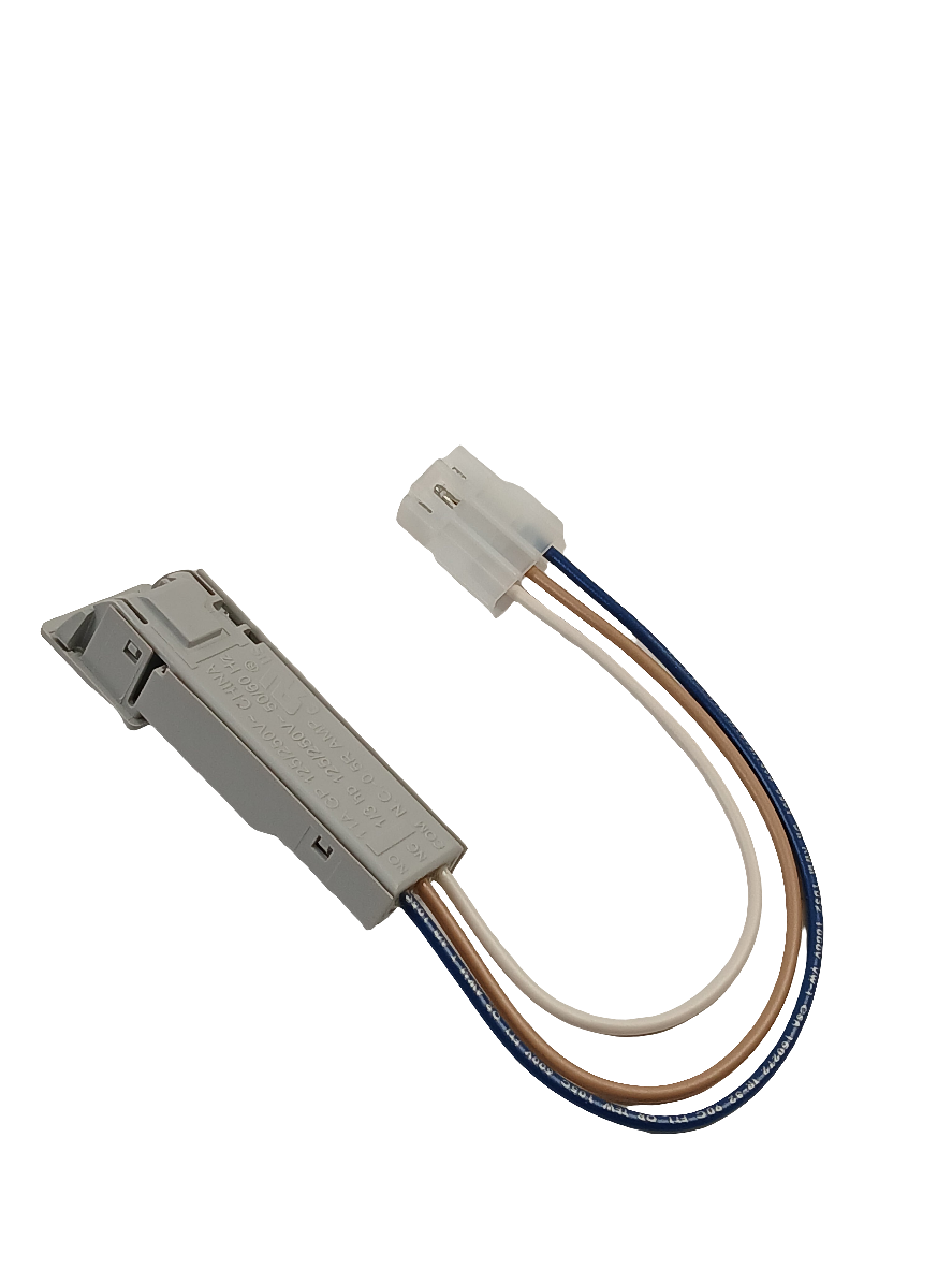 WPW10350910 Dryer Door Switch - XPart Supply Ltd.