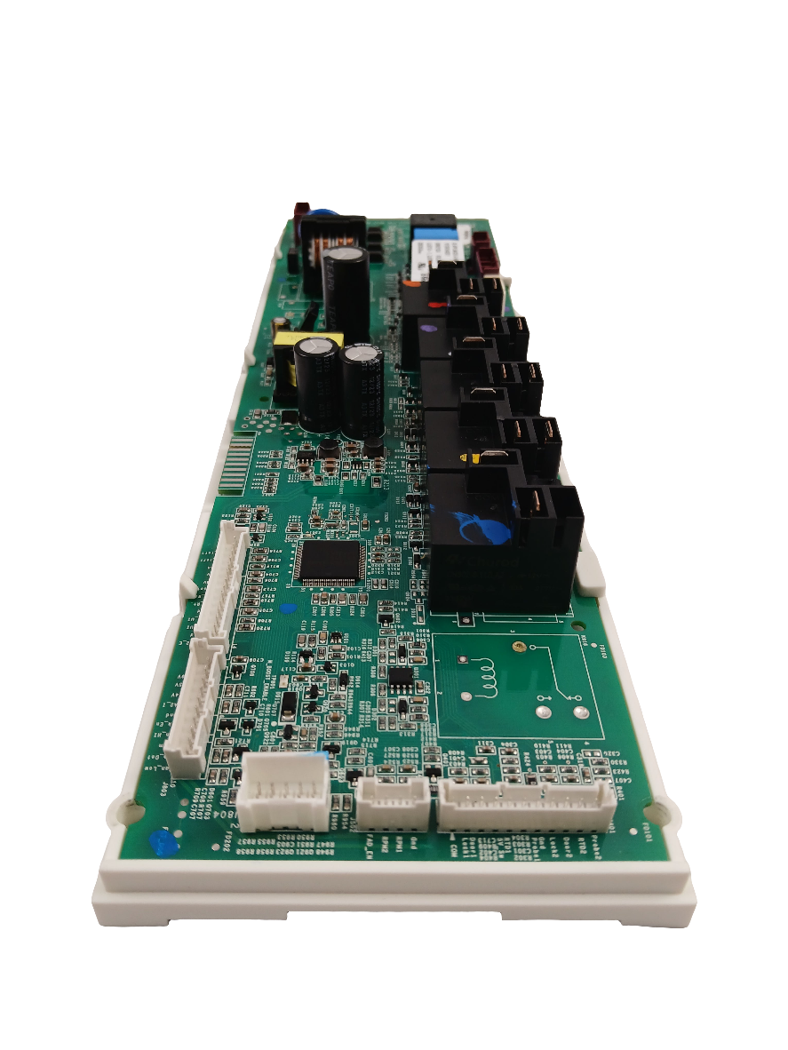 WS01F11013 Oven Control Assembly - XPart Supply Ltd.