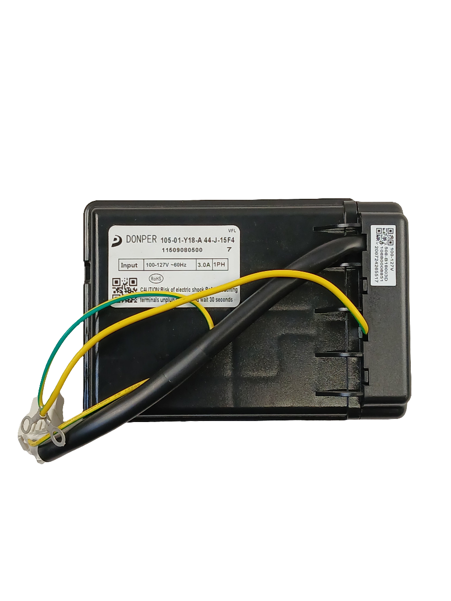 1.03.01.01.533H Frequency Components - XPart Supply Ltd.
