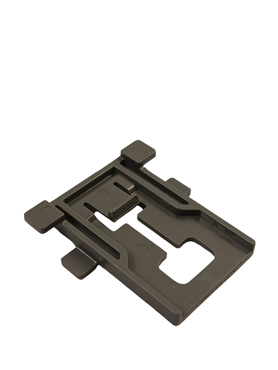 WPW10195840 Dishwasher Upper Dishrack Adjuster Positioner (replaces W10195840, W10418323) - XPart Supply Ltd.