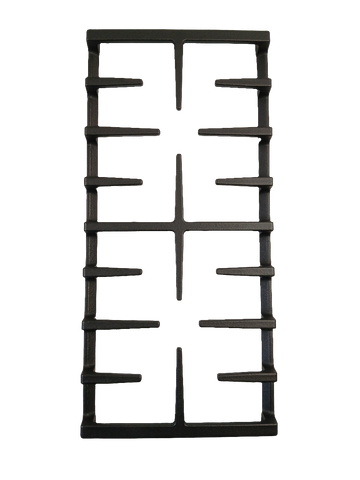 CENTRAL GRATE