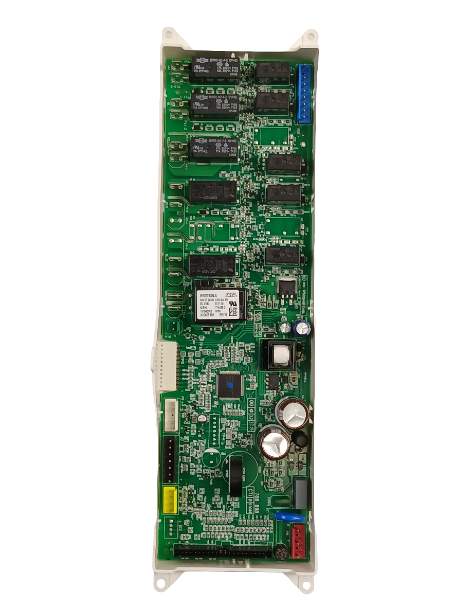WPW10778304 Range Electronic Control Board - XPart Supply Ltd.