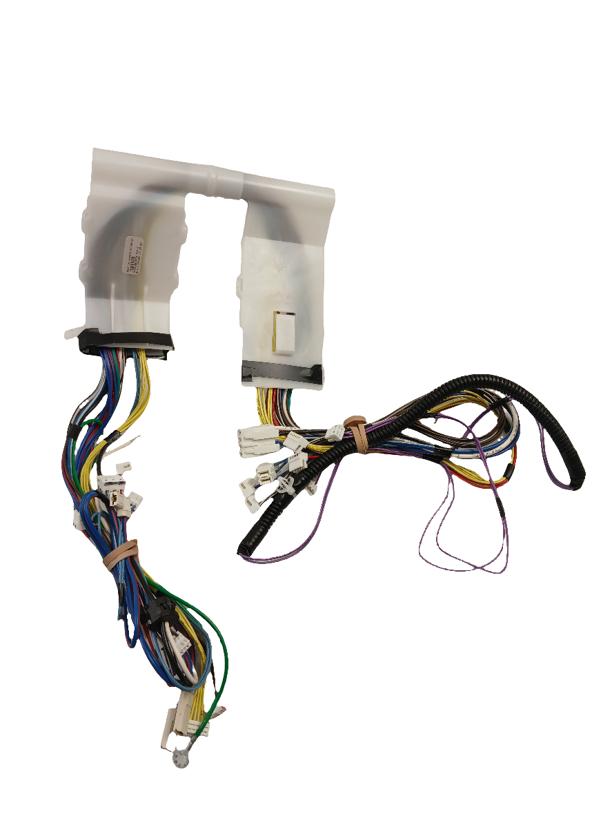 W10834774 Dishwasher Door Wire Harness