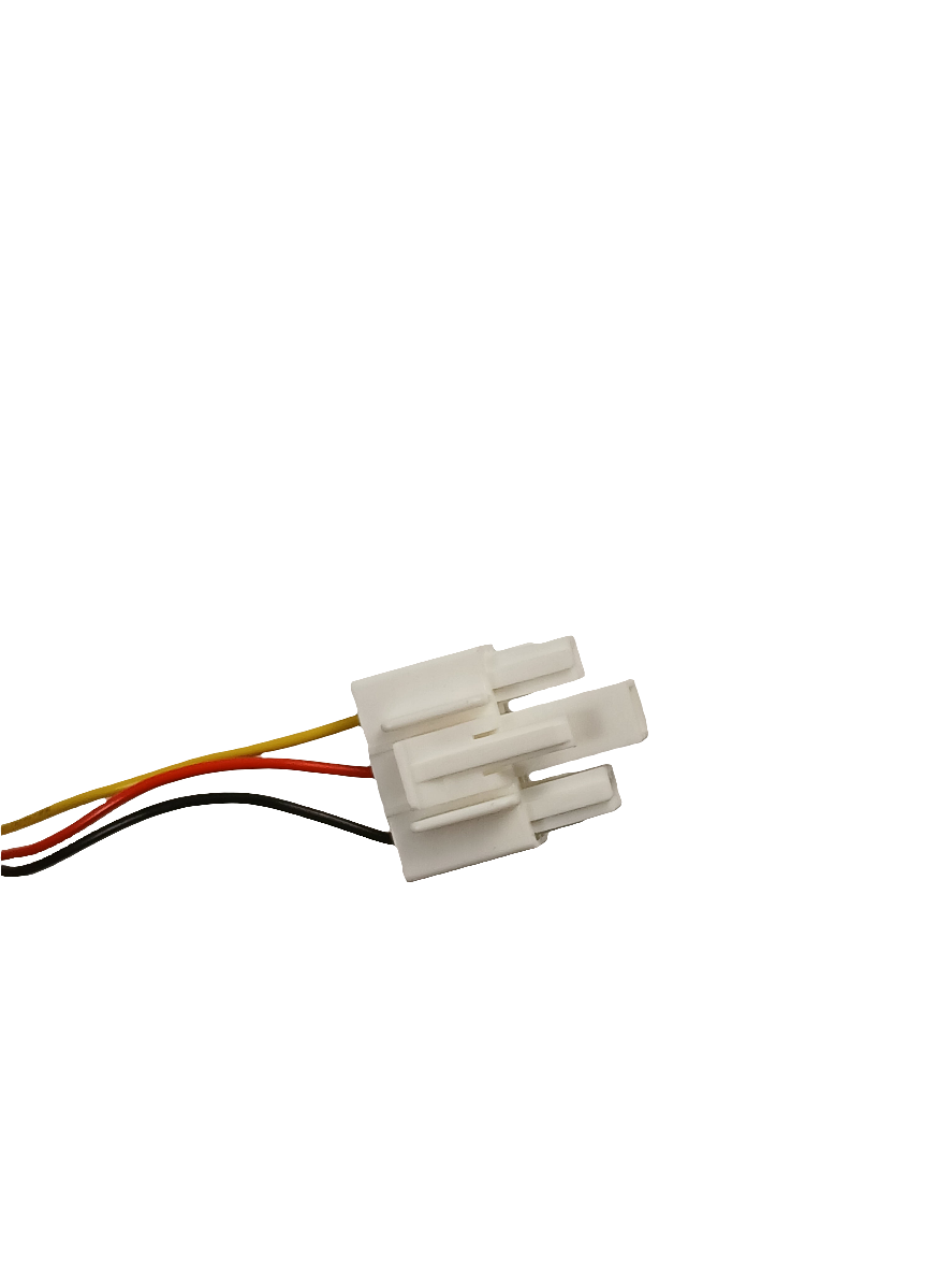 WG03F06368 Refrigerator Condenser Fan Motor - XPart Supply Ltd.