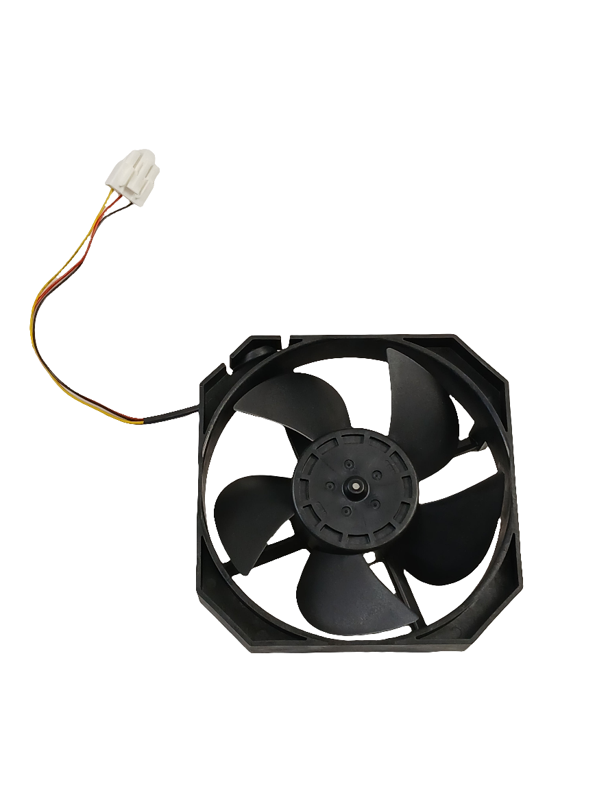 WG03F06368 Refrigerator Condenser Fan Motor - XPart Supply Ltd.