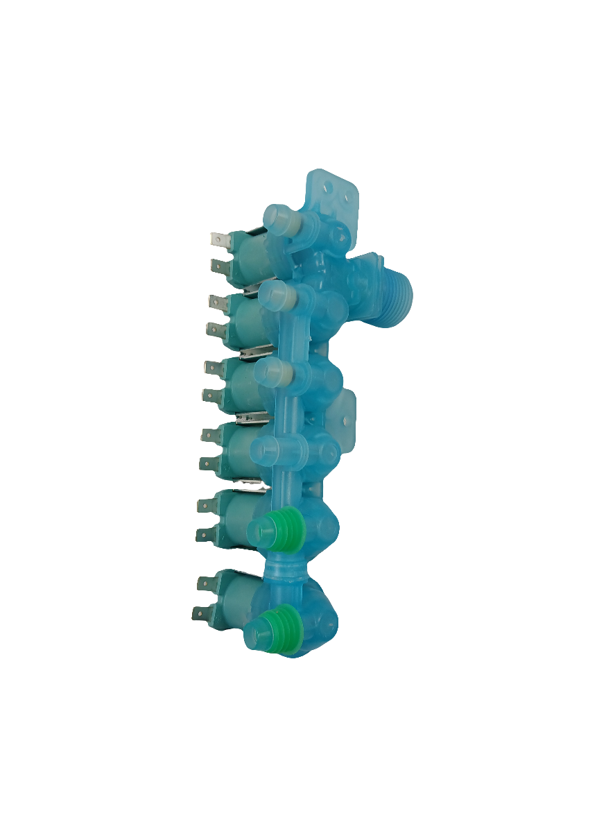 DC33-01002A Washer Valve - XPart Supply Ltd.