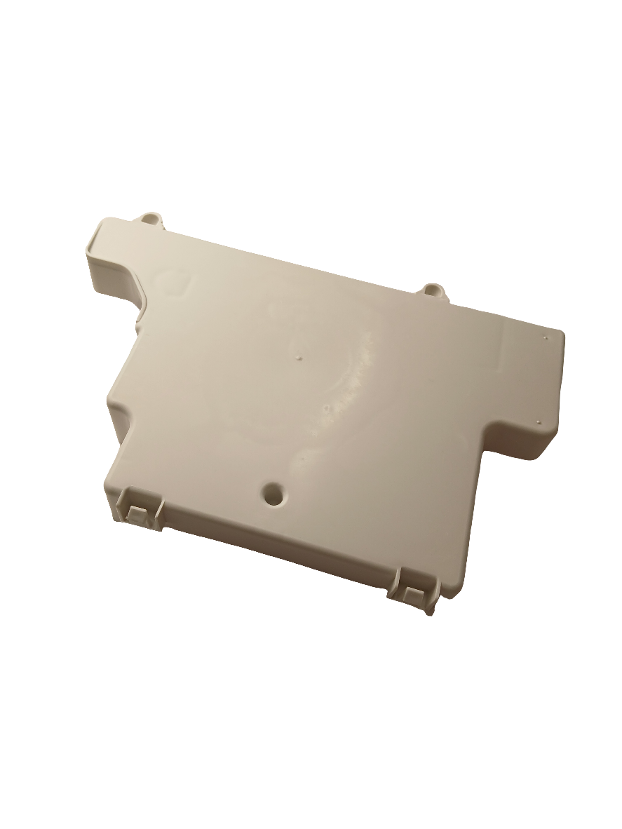 WPW10655367 Refrigerator Drain Pan (replaces W10189185, W10296784, W10655367) - XPart Supply Ltd.