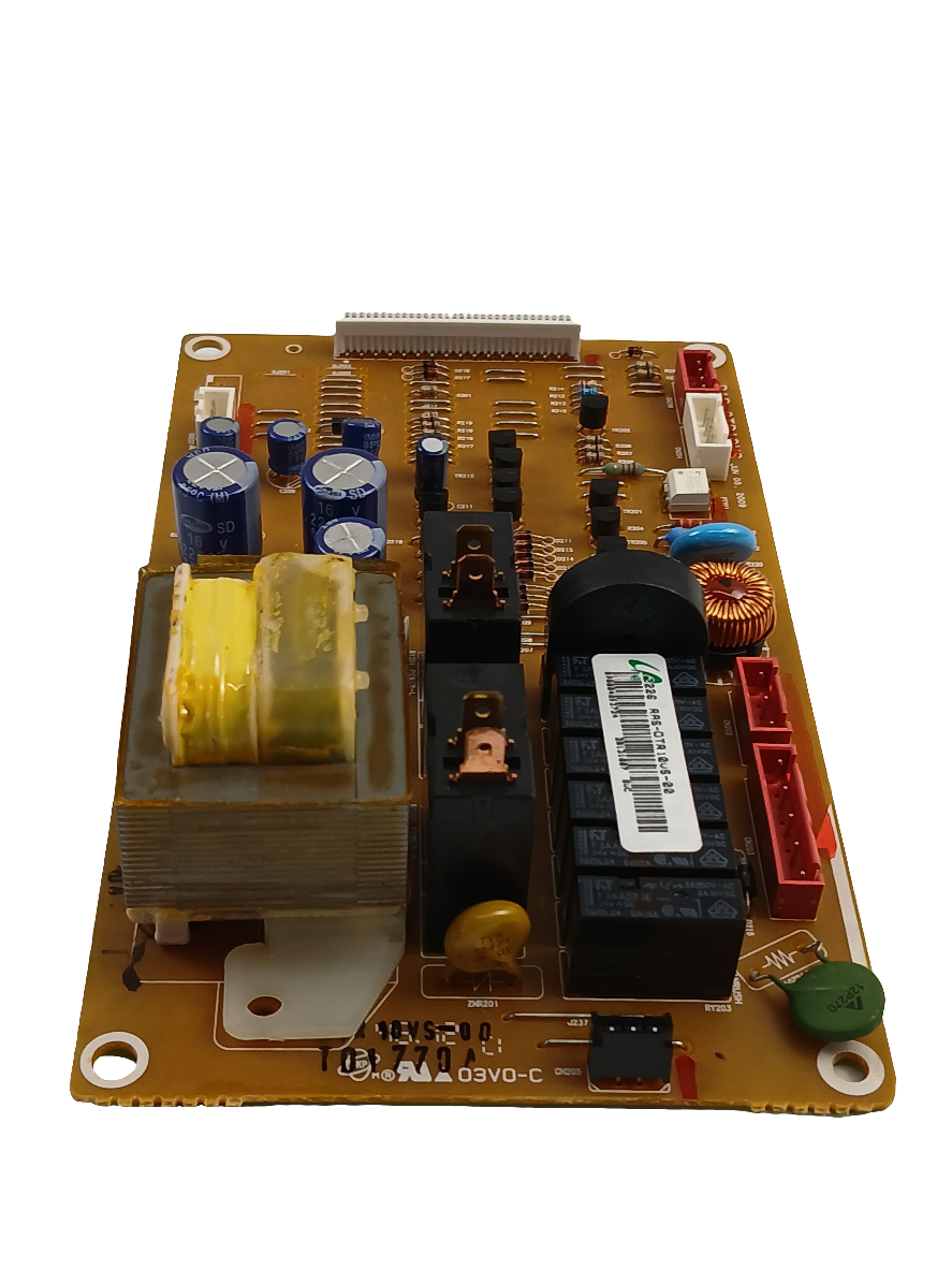 WG02F00985 Microwave PCB - XPart Supply Ltd.