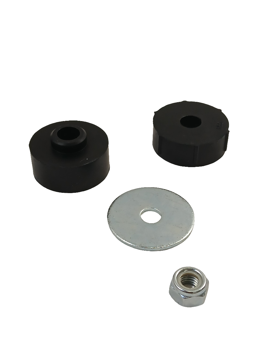 807875 Front Load Washer Shock Absorber Base Kit - XPart Supply Ltd.