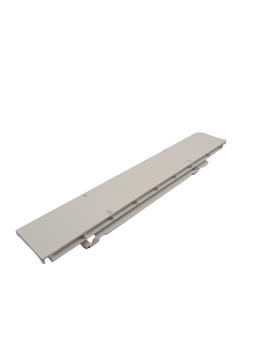 WPW10468557 Refrigerator Crisper Drawer Slide Rail, Centre - XPart Supply Ltd.