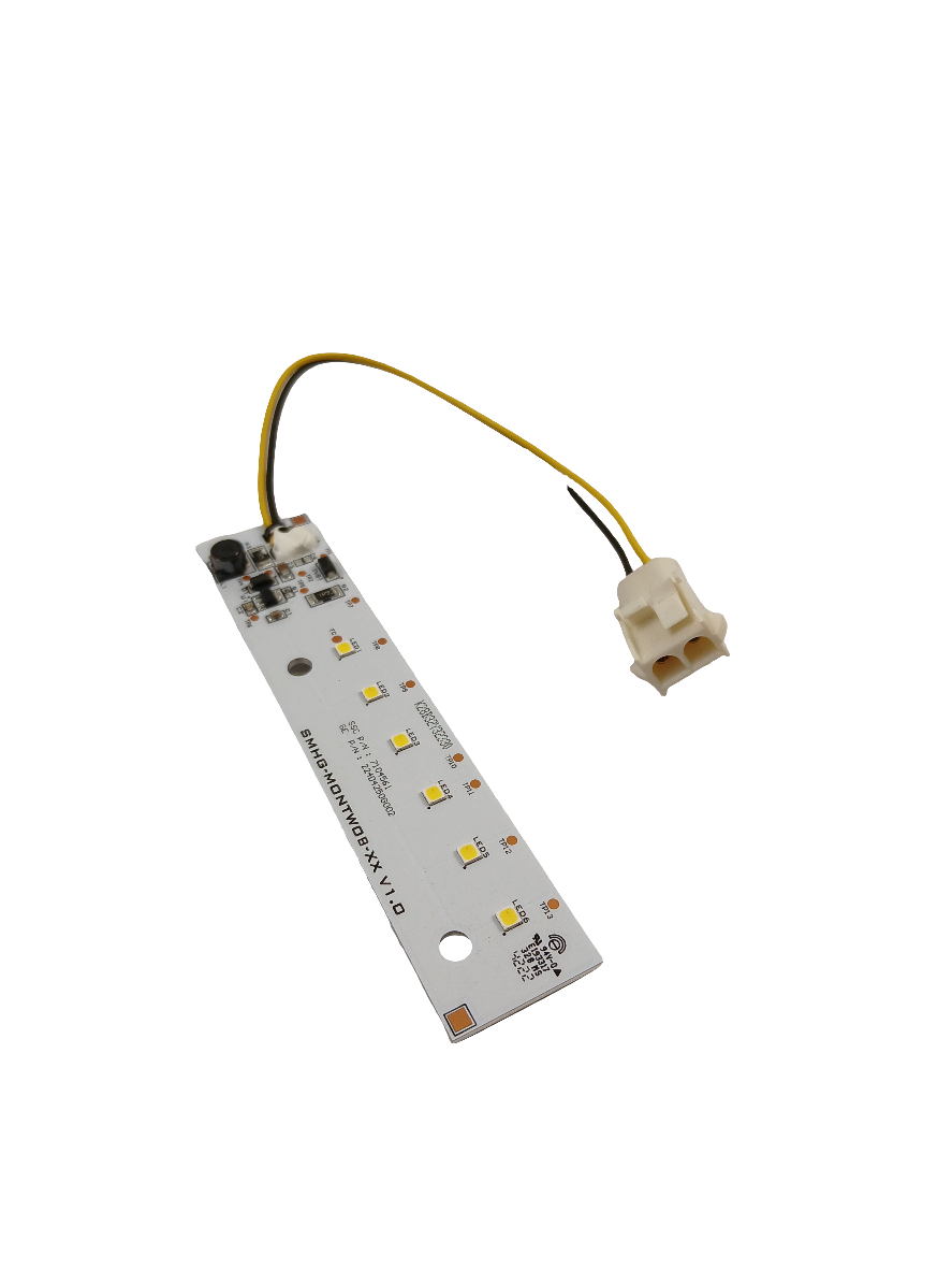 WG03F08471 Refrigerator Tower LED - XPart Supply Ltd.