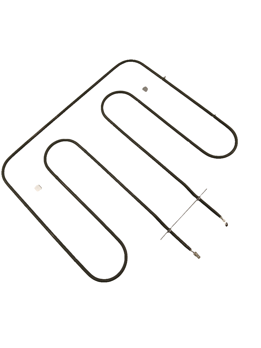 WPW10207398 Range Oven Bake Element (replaces 9760768, W10207398) - XPart Supply Ltd.