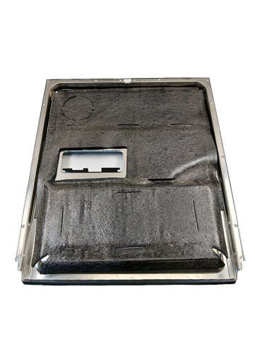 Inner Door Assembly
