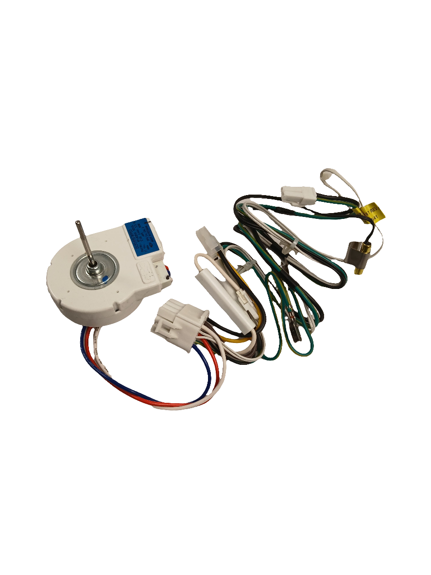 W11575358 Refrigerator Evaporator Motor (replaces W11402615) - XPart Supply Ltd.