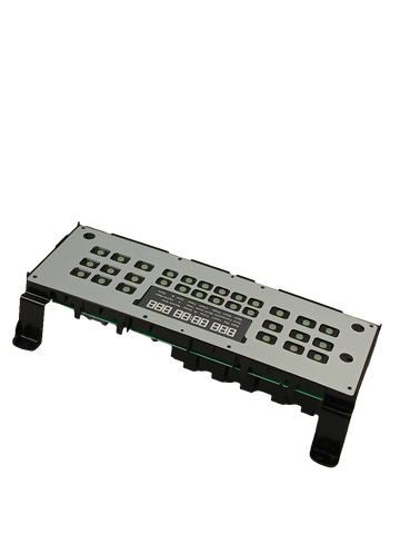 Oven Control Assembly RC15