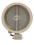 WS01L15700 Range Radiant Element, 5.5" (replaces 191D6306P001) - XPart Supply Ltd.
