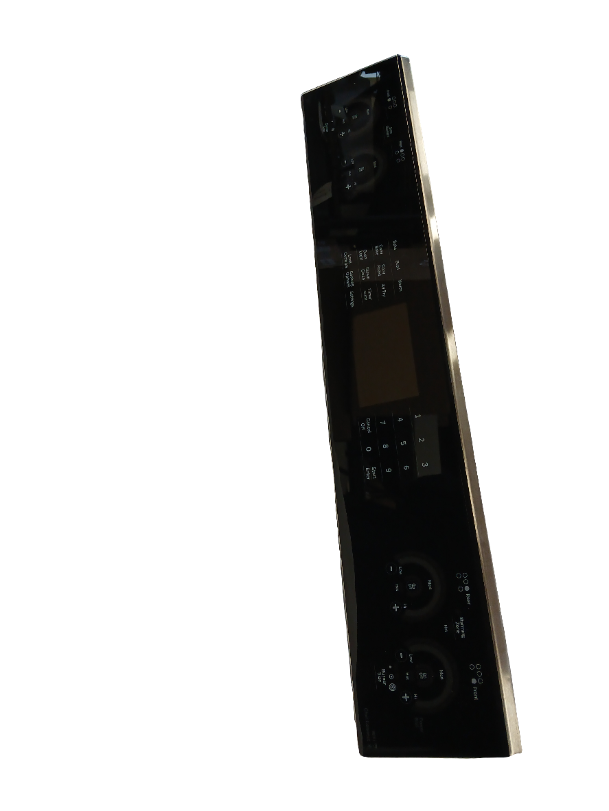 WG02F16047 Range Control Panel - XPart Supply Ltd.