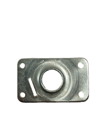 Bearing retainer