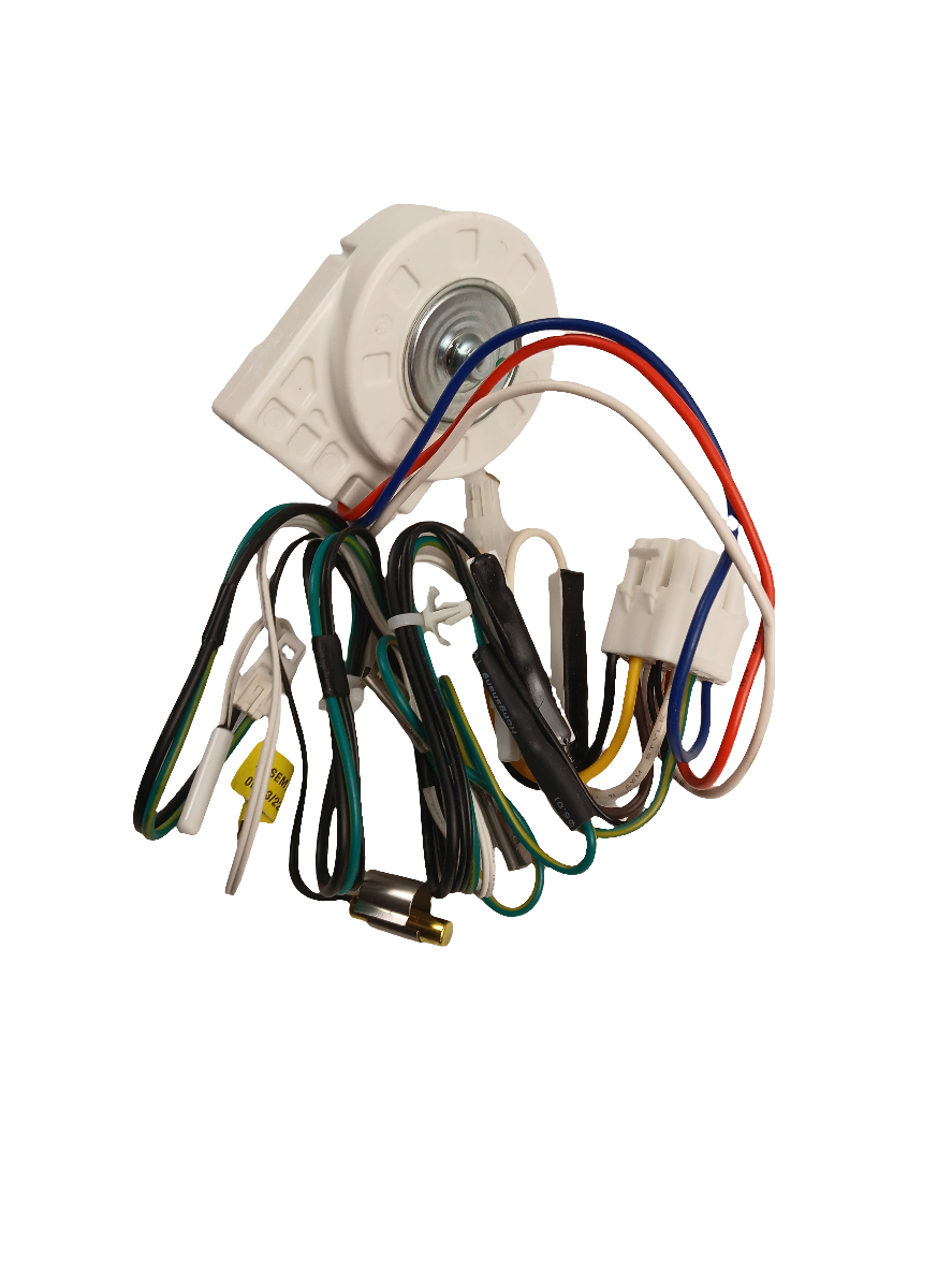 W11575358 Refrigerator Evaporator Motor (replaces W11402615) - XPart Supply Ltd.