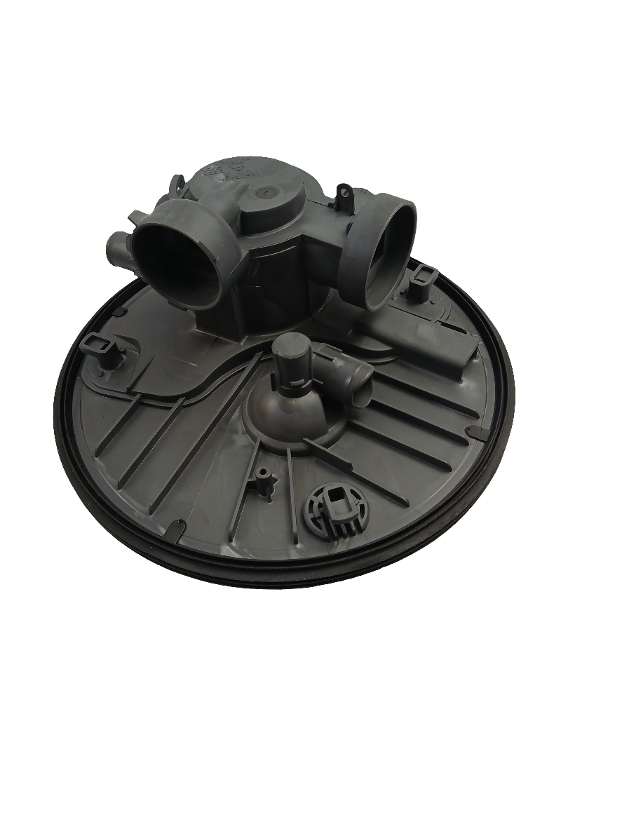 WG04A04706 Dishwasher Sump and Gasket (replaces WG04L07010, WD19X27779) - XPart Supply Ltd.