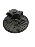 WG04A04706 Dishwasher Sump and Gasket (replaces WG04L07010, WD19X27779) - XPart Supply Ltd.