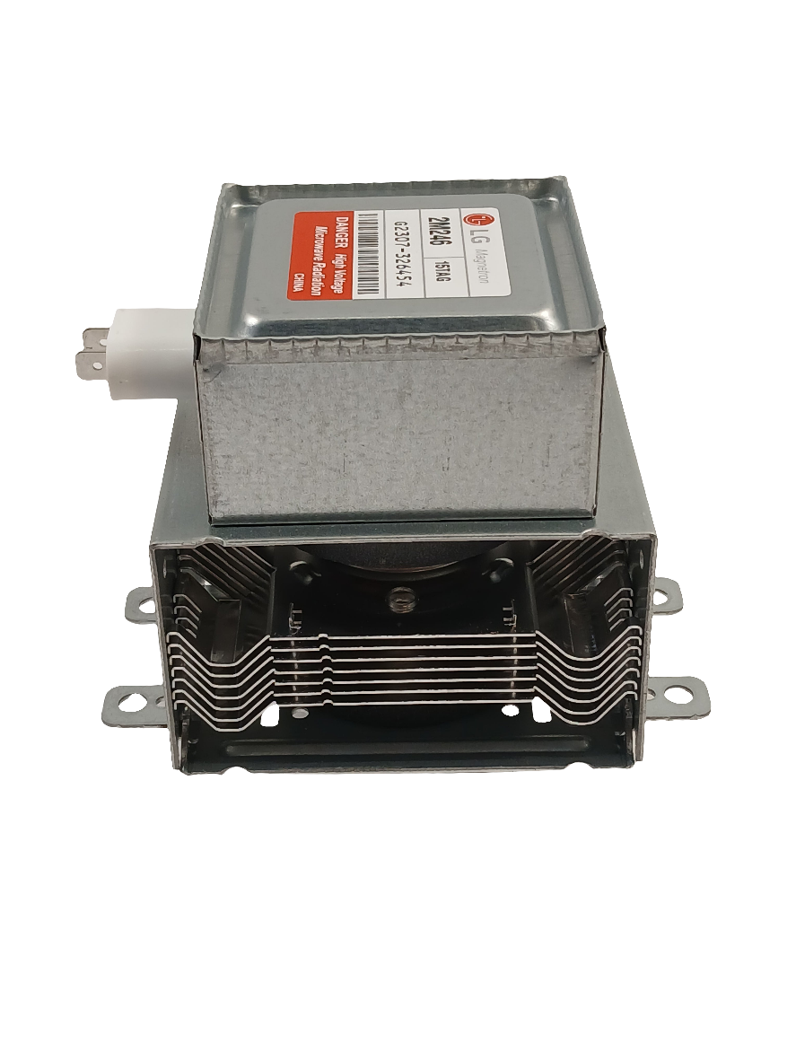 WB27X10516XP Microwave Magnetron (replaces WB27X10516, WB27X10090, WB27X11079) - XPart Supply Ltd.