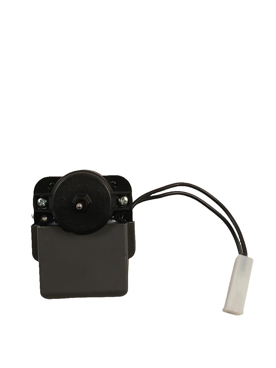 Supco SM15539 Refrigerator Evaporator Fan Motor (replaces WP2315539, 2219689, 2225625, 2315539, W10438708)