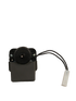 Supco SM15539 Refrigerator Evaporator Fan Motor (replaces WP2315539, 2219689, 2225625, 2315539, W10438708)