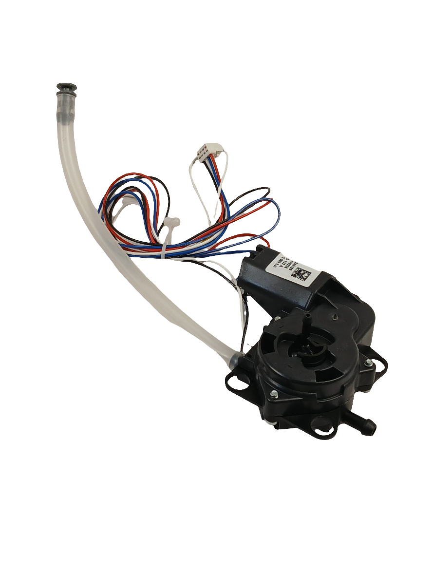 12014388 Coffee Machine Valve - XPart Supply Ltd.