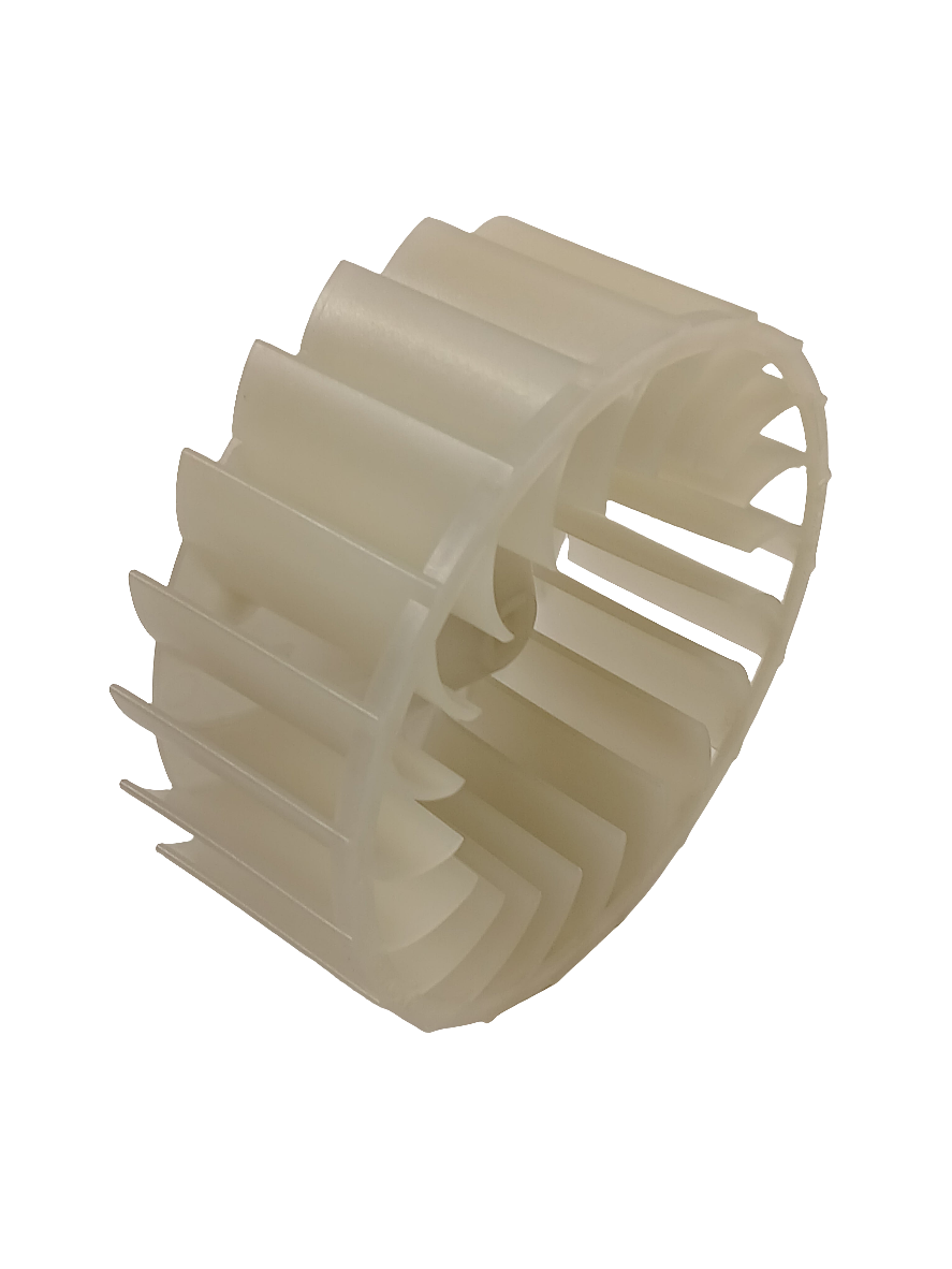 WPW10349492 Dryer Blower Wheel - XPart Supply Ltd.