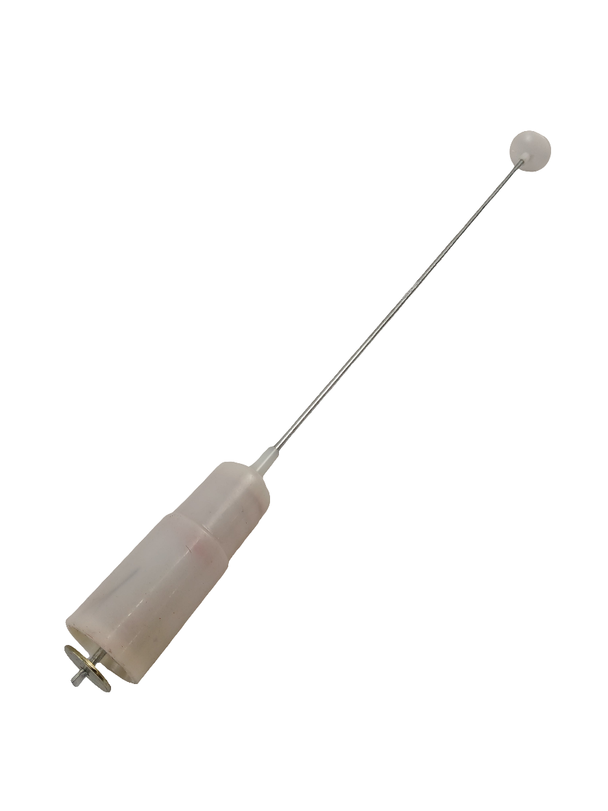 WW01F02007 Washer Rod & Spring Assembly, Replaces 233D2080G013 - XPart Supply Ltd.